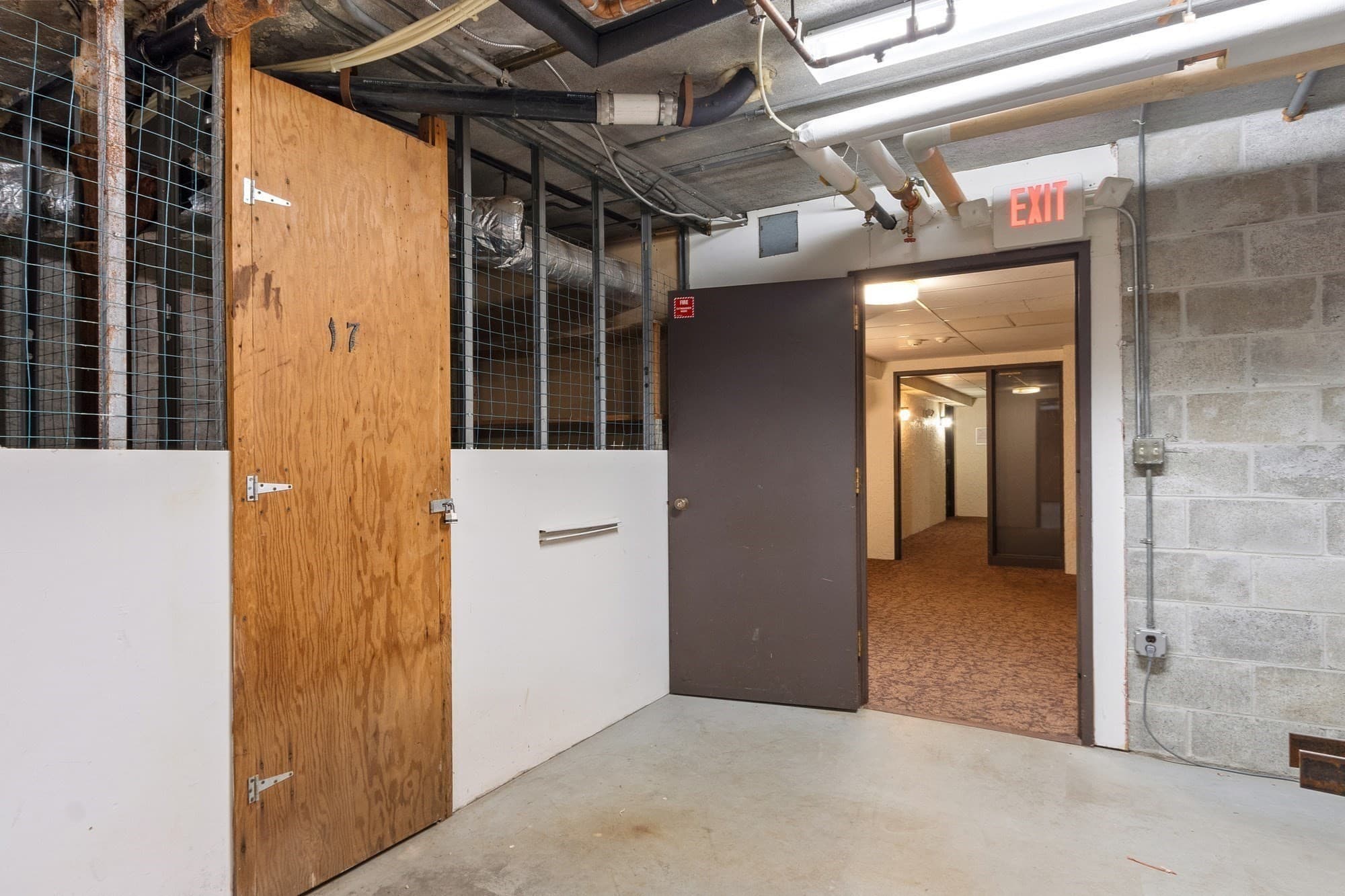 Condominium at 855 John Fitch Hwy # 17, Fitchburg MA 01420, Fitchburg, photo 19 of 28