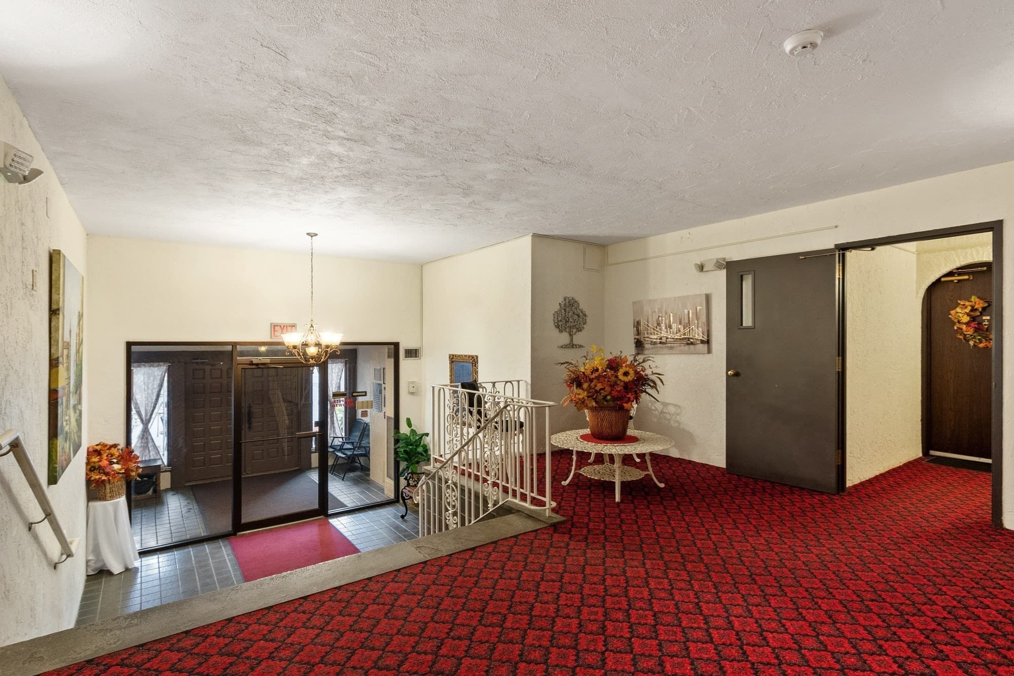 Condominium at 855 John Fitch Hwy # 17, Fitchburg MA 01420, Fitchburg, photo 25 of 28