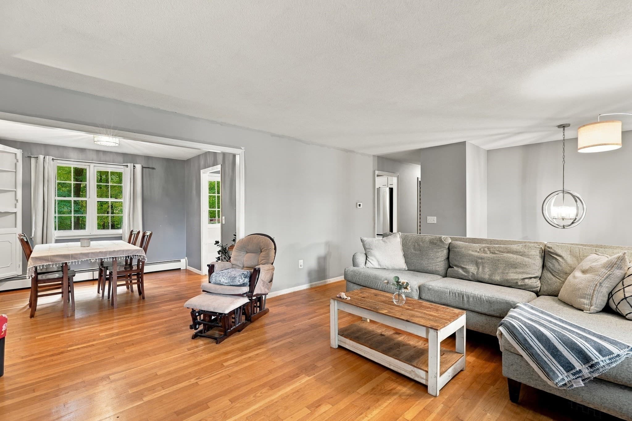 Single Family Residence at 765 Salisbury Street, Holden MA 01520, Holden, photo 6 of 36