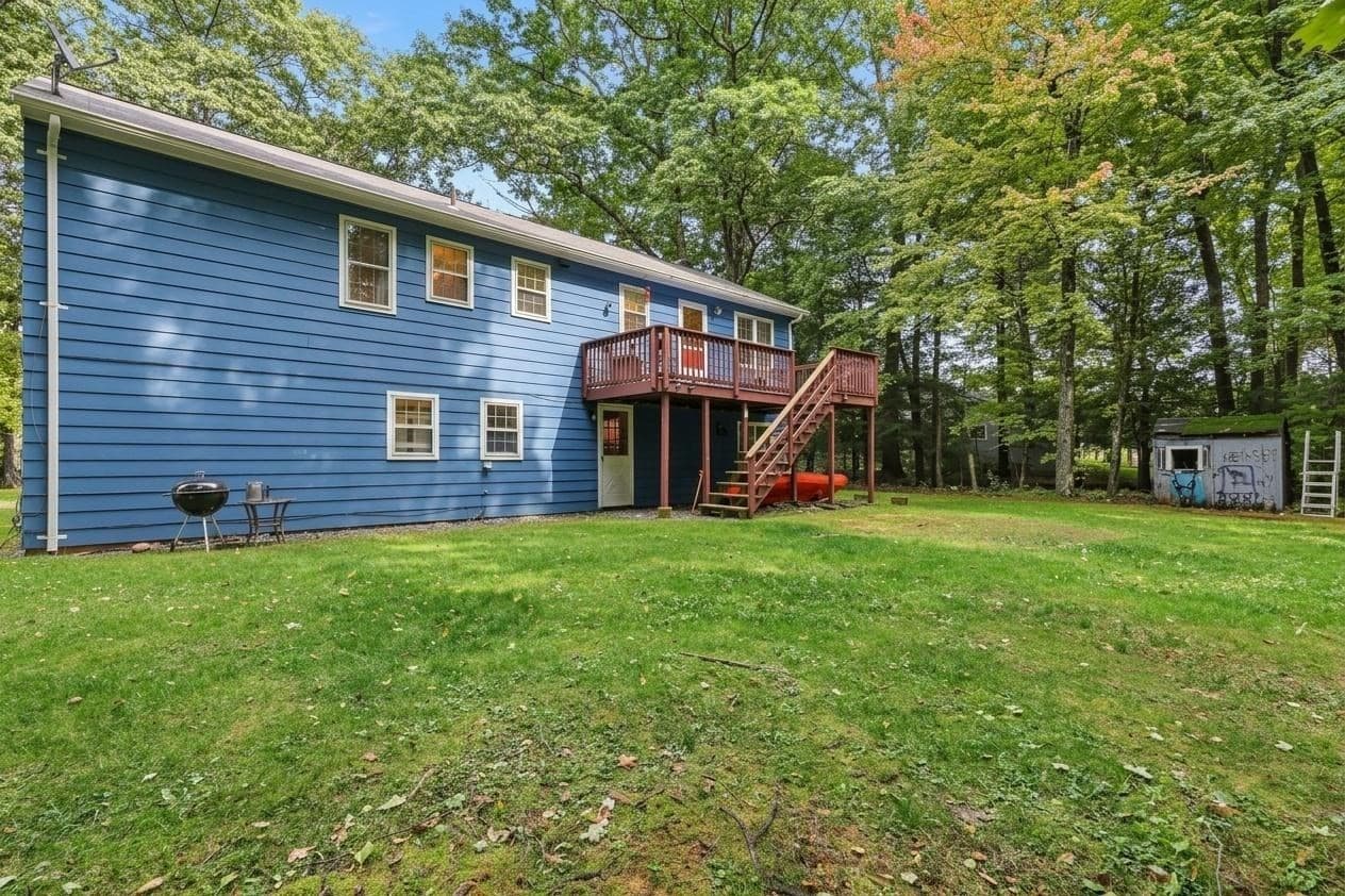 Single Family Residence at 765 Salisbury Street, Holden MA 01520, Holden, photo 36 of 36