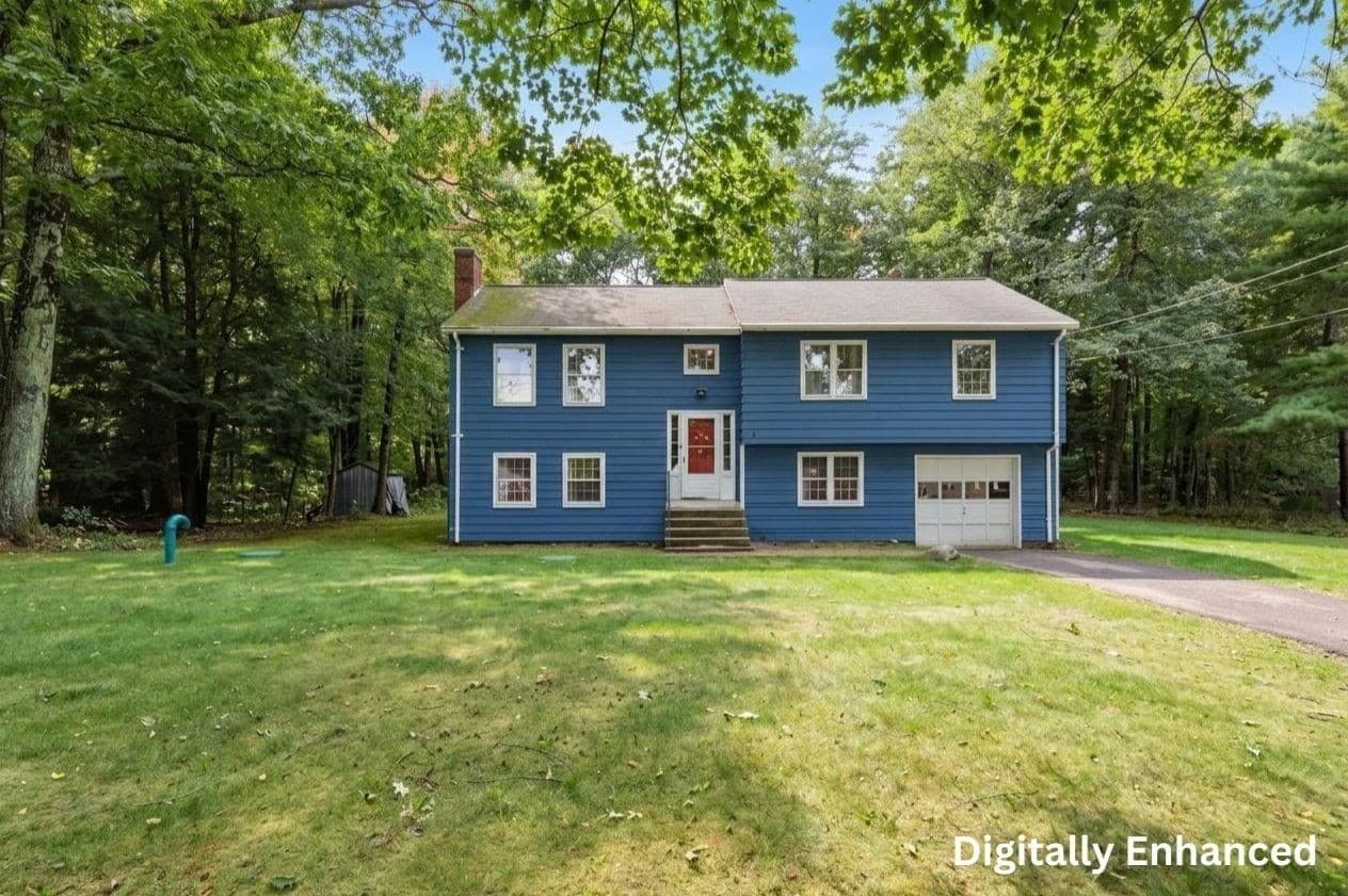 765 Salisbury Street, Holden MA 01520