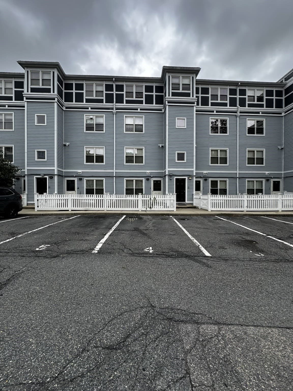 Condominium at 959 Tremont St # 3, Boston MA 02120, Boston, photo 27 of 28