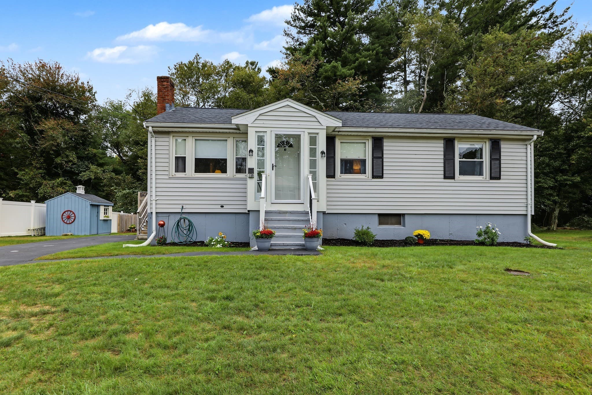 18 Zenas, Holbrook MA 02343