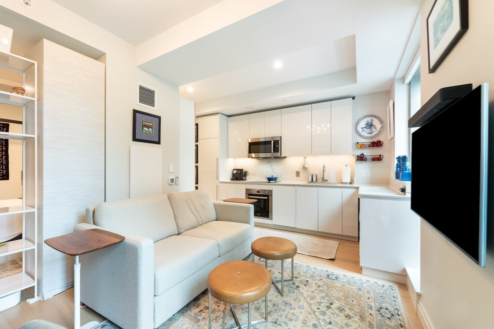 Condominium at 135 Seaport Blvd # 818, Boston MA 02210, Boston, photo 5 of 29