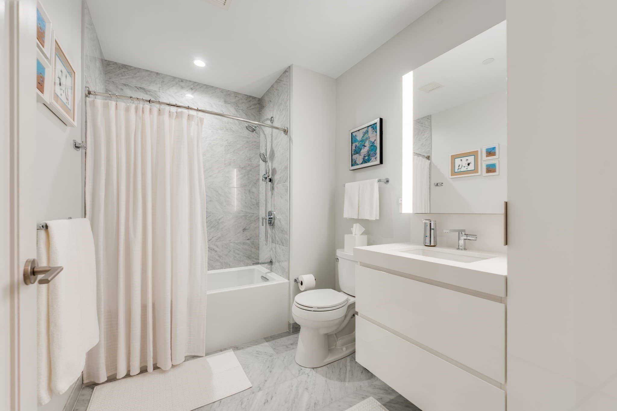 Condominium at 135 Seaport Blvd # 818, Boston MA 02210, Boston, photo 15 of 29