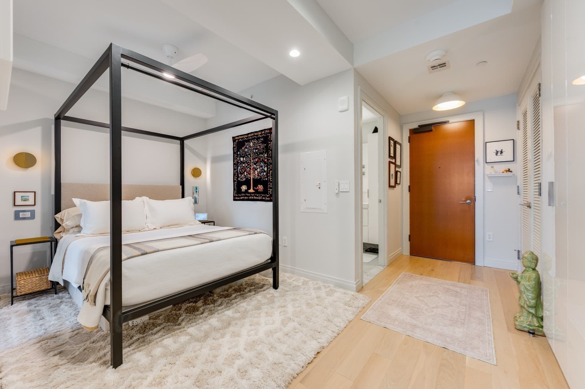 Condominium at 135 Seaport Blvd # 818, Boston MA 02210, Boston, photo 11 of 29