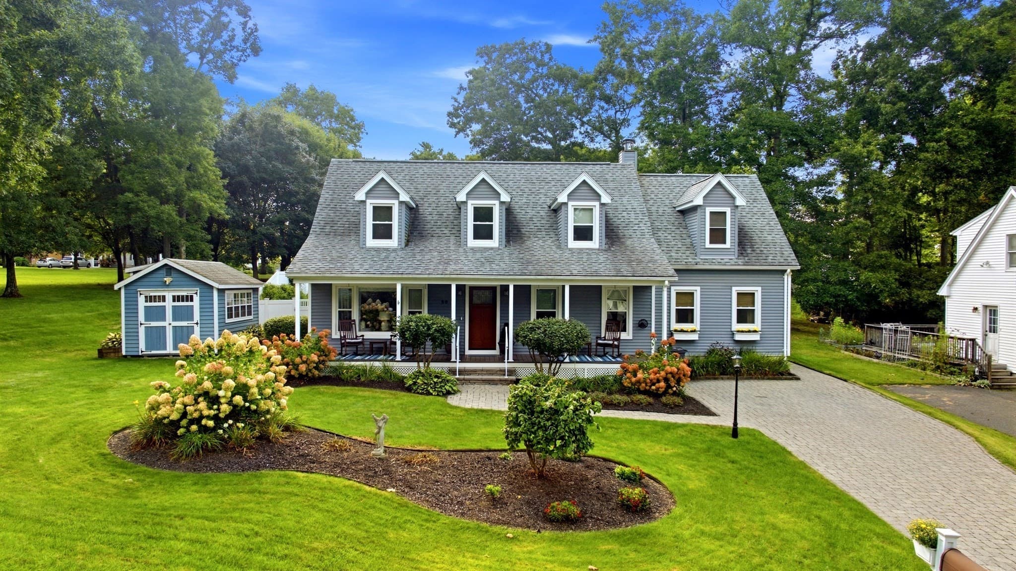 20 Dana Hl, Belchertown MA 01007