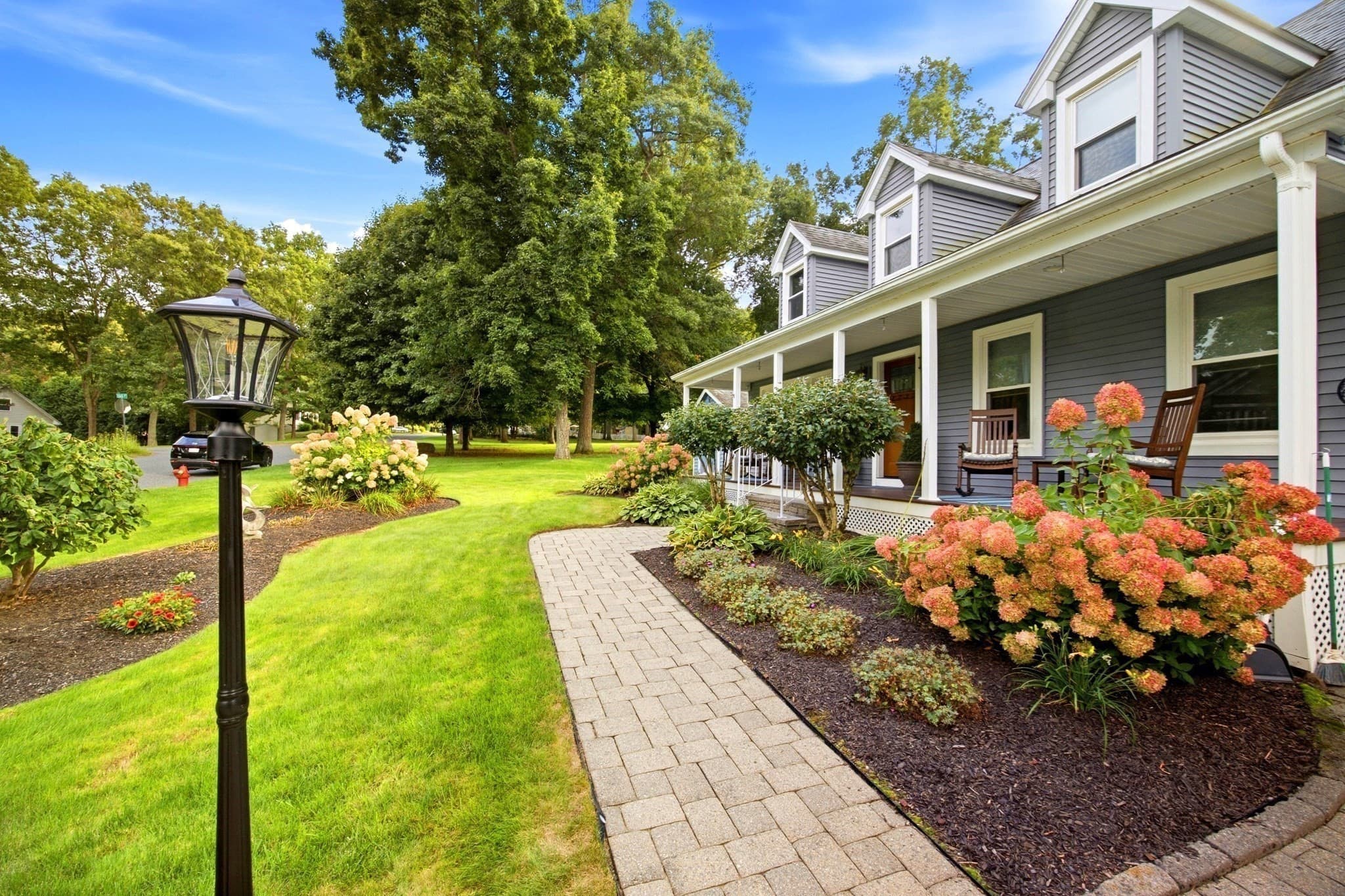 Single Family Residence at 20 Dana Hl, Belchertown MA 01007, Belchertown, photo 30 of 40