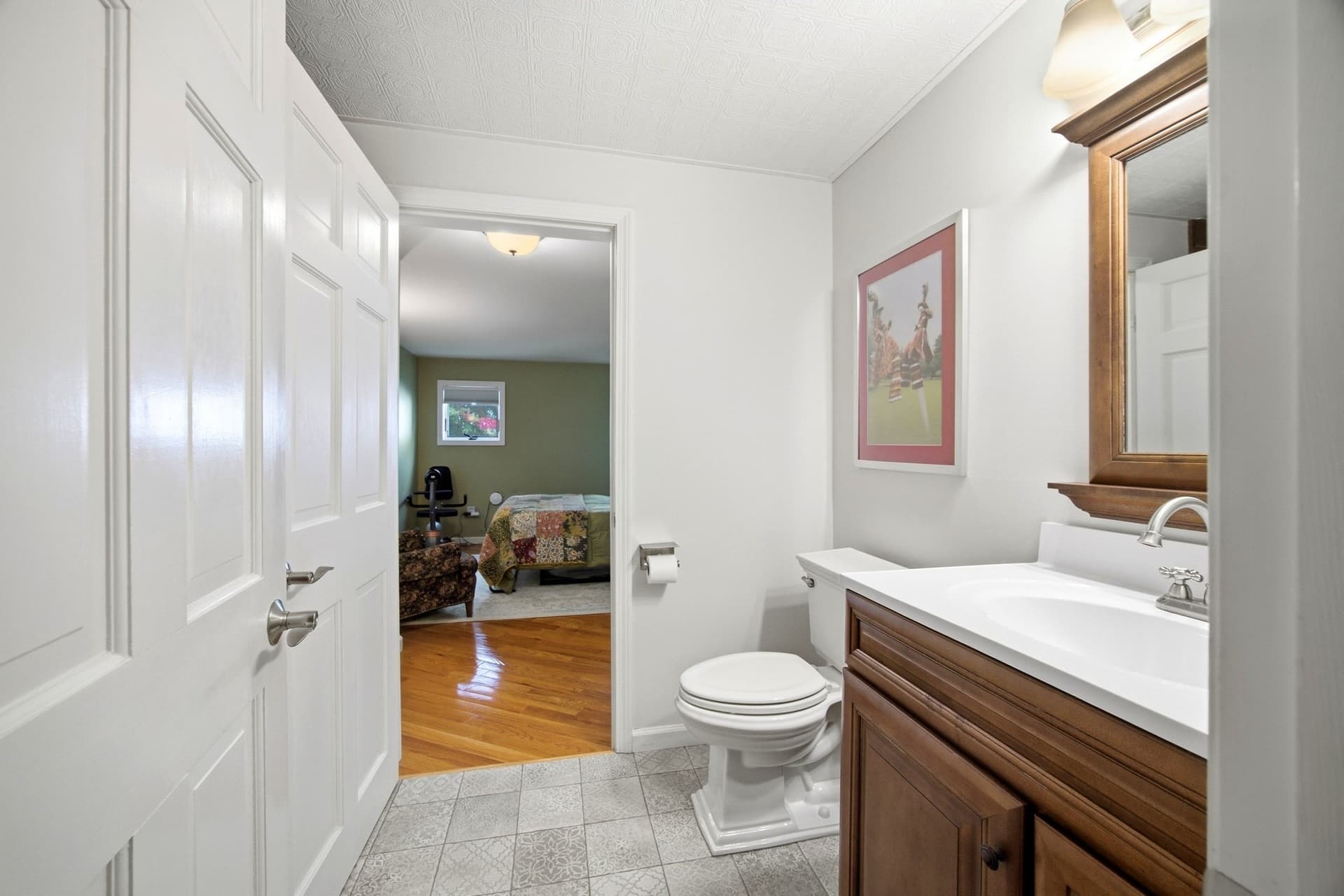 Single Family Residence at 20 Dana Hl, Belchertown MA 01007, photo 10 of 40