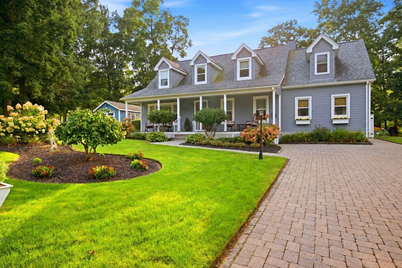 Single Family Residence at 20 Dana Hl, Belchertown MA 01007, Belchertown, photo 4 of 40