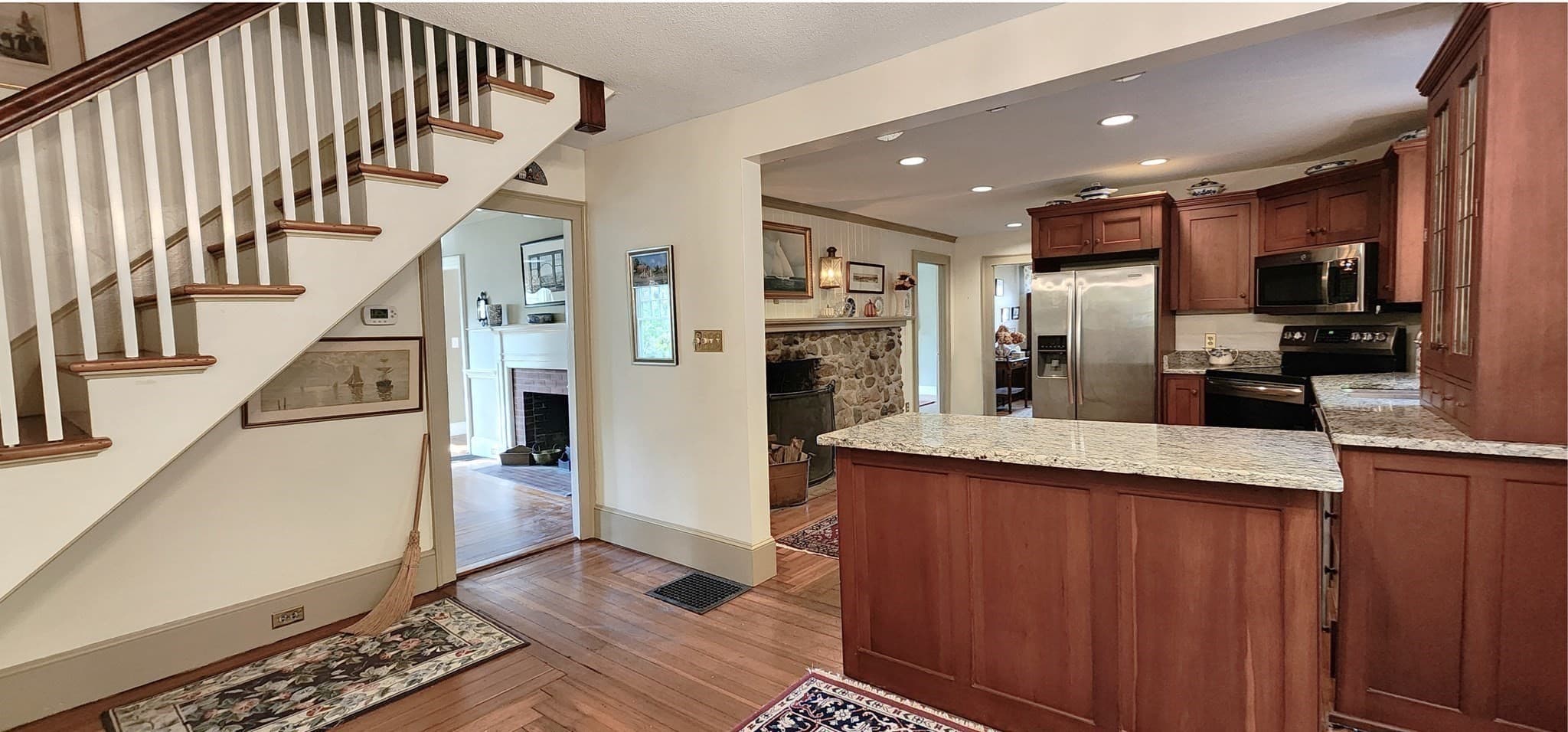 Single Family Residence at 300 Wilbraham Rd, Hampden MA 01036, Hampden, photo 6 of 18