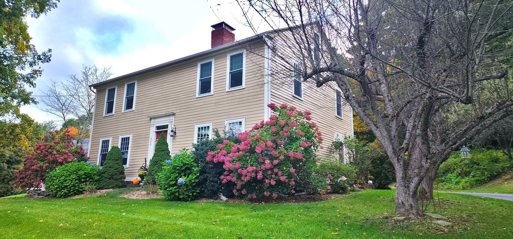 Single Family Residence at 300 Wilbraham Rd, Hampden MA 01036, Hampden, photo 17 of 18