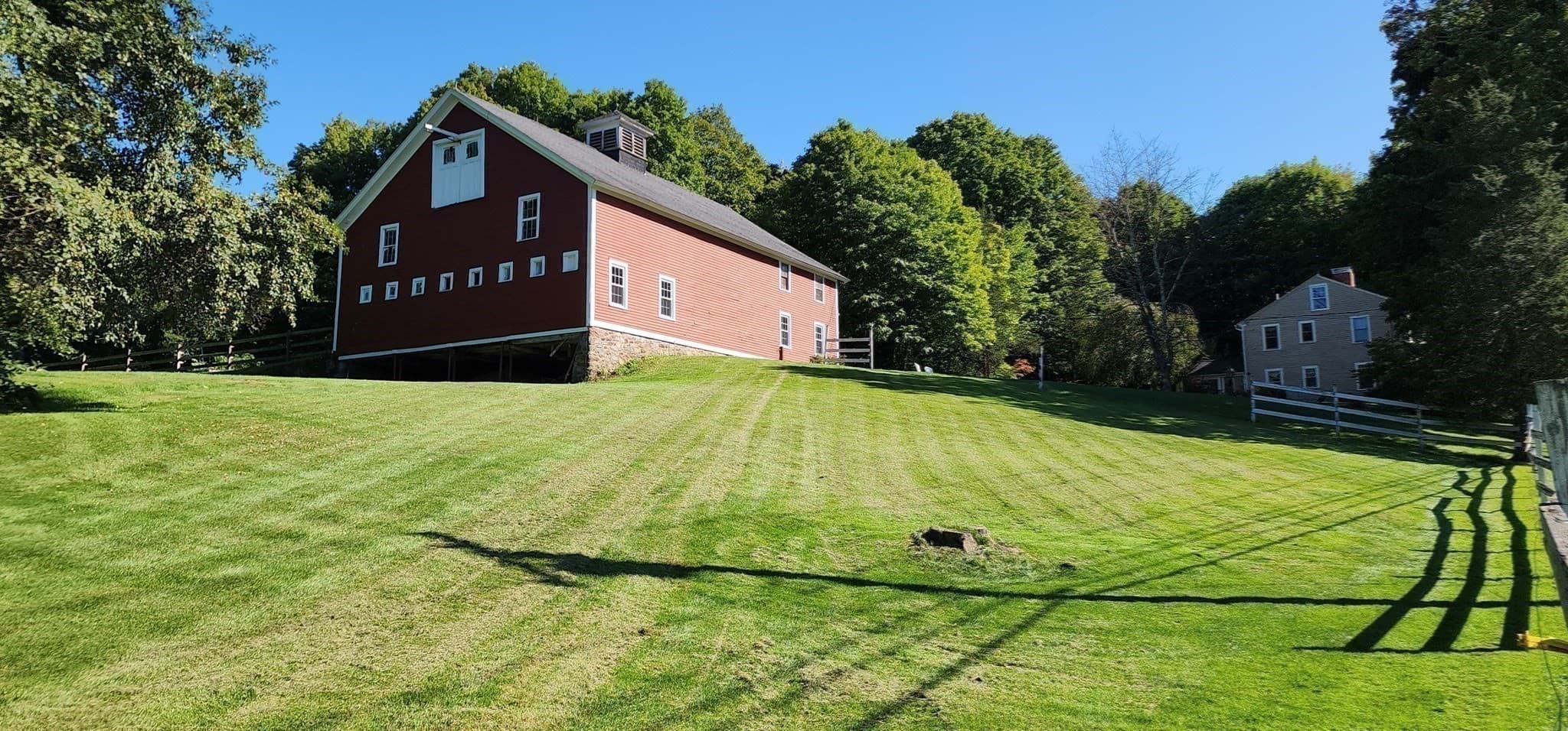 Single Family Residence at 300 Wilbraham Rd, Hampden MA 01036, photo 22 of 24