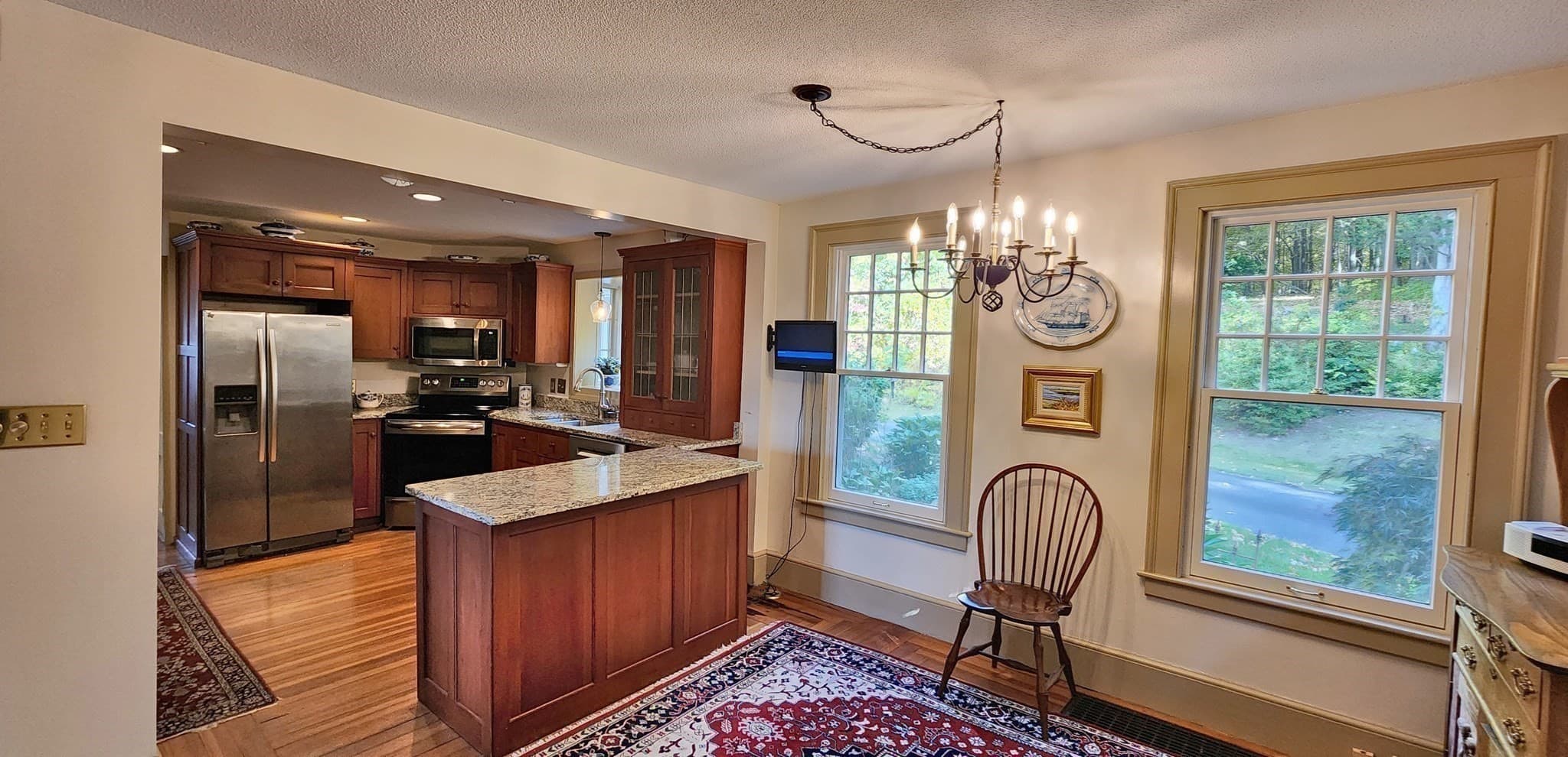 Single Family Residence at 300 Wilbraham Rd, Hampden MA 01036, Hampden, photo 7 of 18