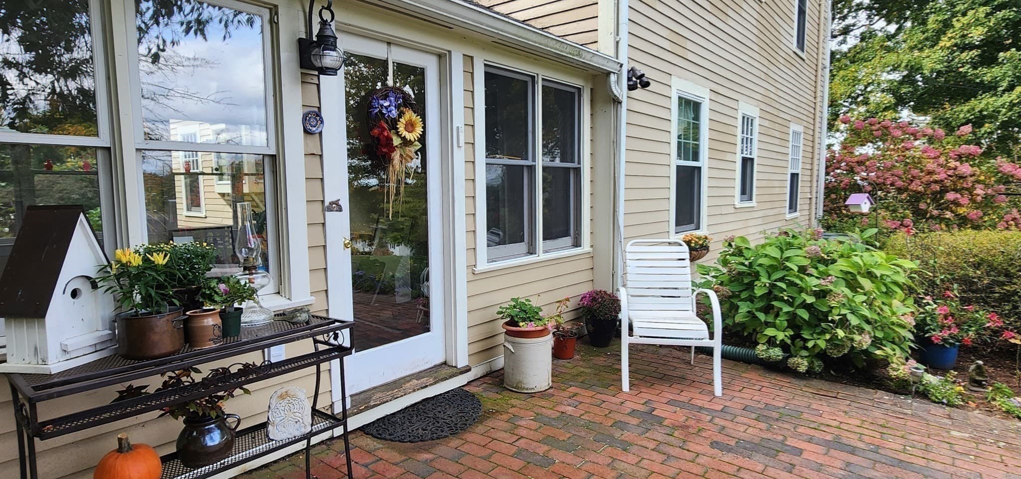 Single Family Residence at 300 Wilbraham Rd, Hampden MA 01036, photo 20 of 24