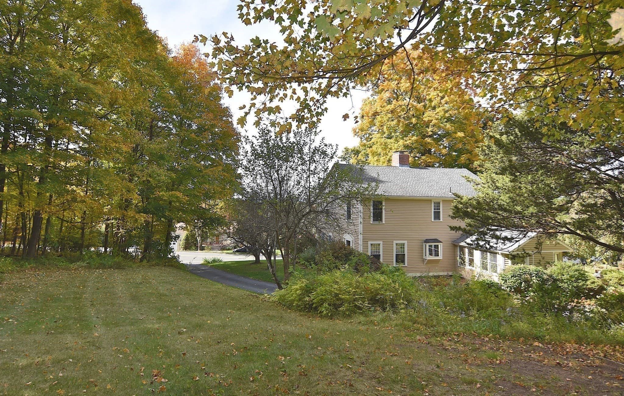 Single Family Residence at 300 Wilbraham Rd, Hampden MA 01036, Hampden, photo 18 of 18
