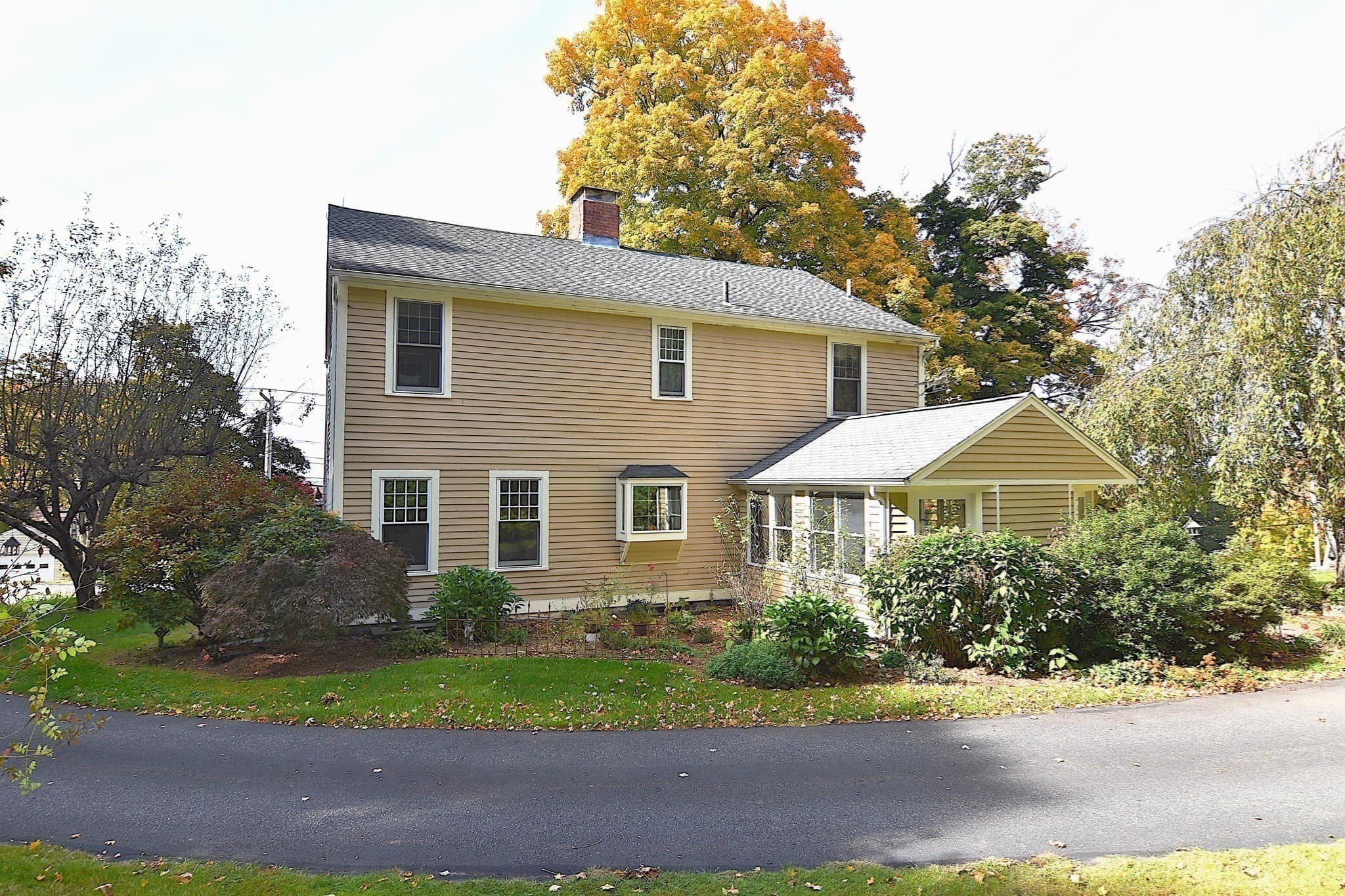 Single Family Residence at 300 Wilbraham Rd, Hampden MA 01036, Hampden, photo 15 of 18
