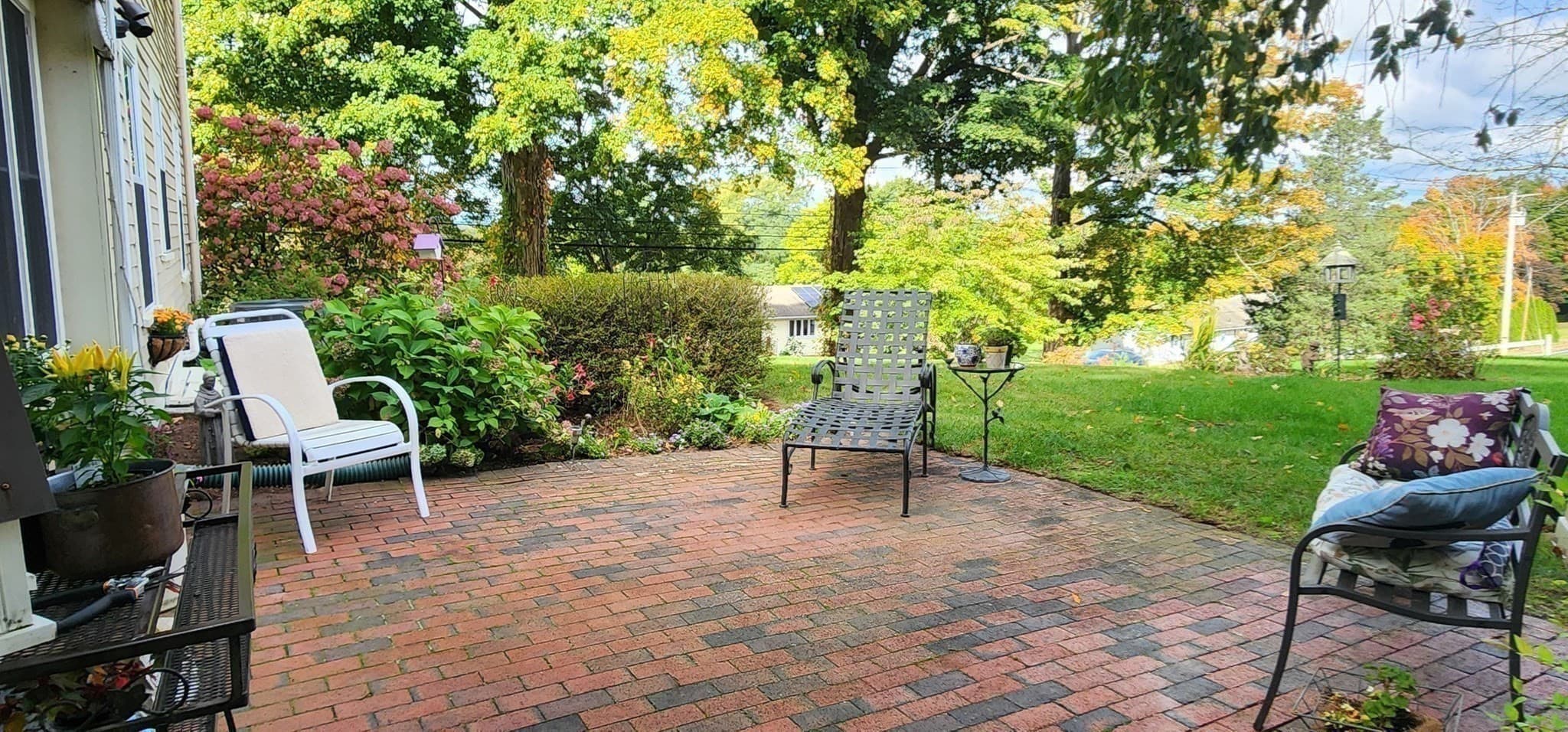 Single Family Residence at 300 Wilbraham Rd, Hampden MA 01036, photo 19 of 24