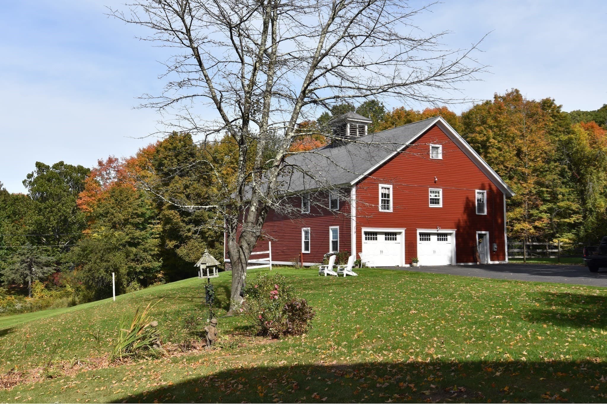Single Family Residence at 300 Wilbraham Rd, Hampden MA 01036, photo 21 of 24