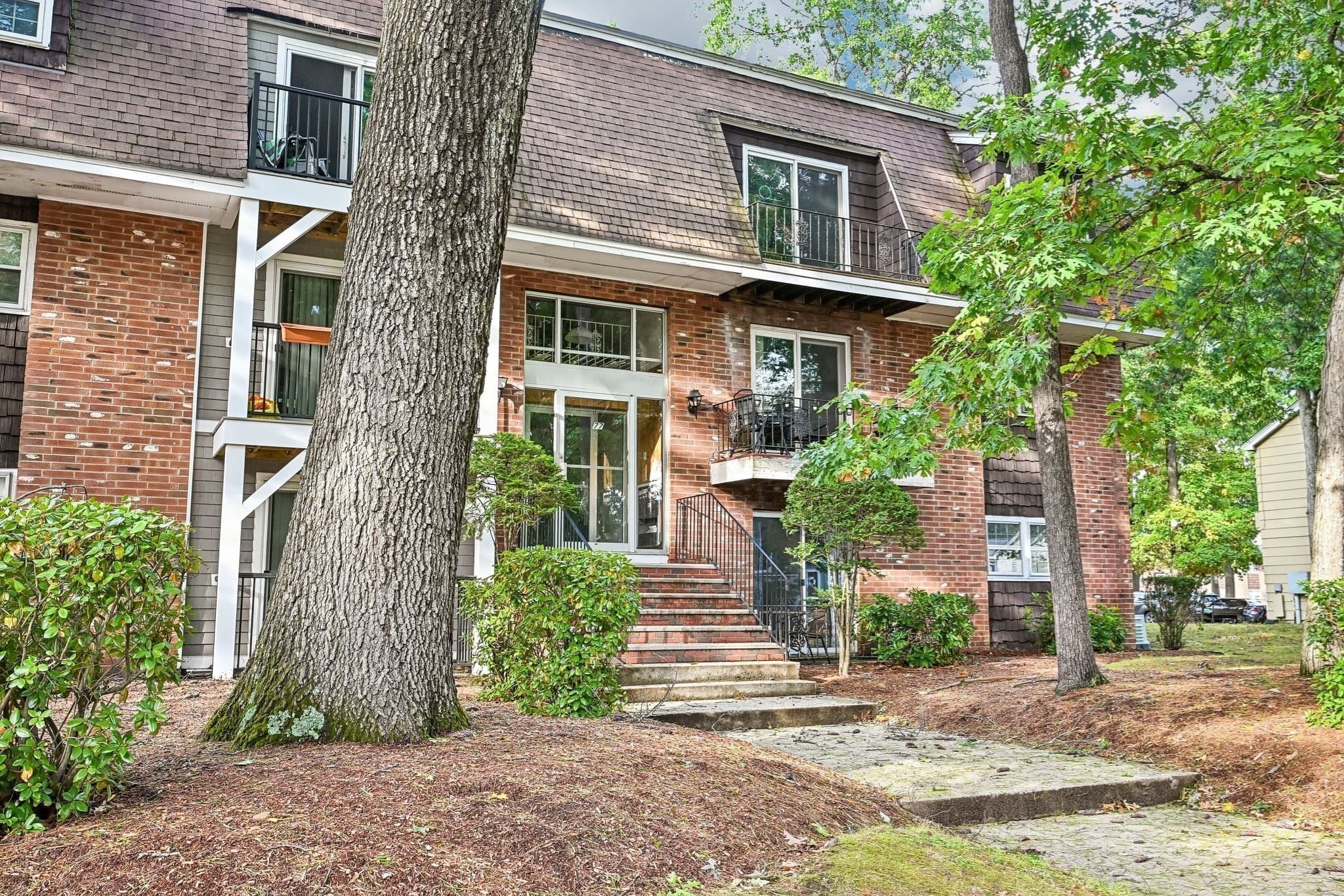 Condominium at 77 Ford St # A, Methuen MA 01844, Methuen, photo 29 of 31