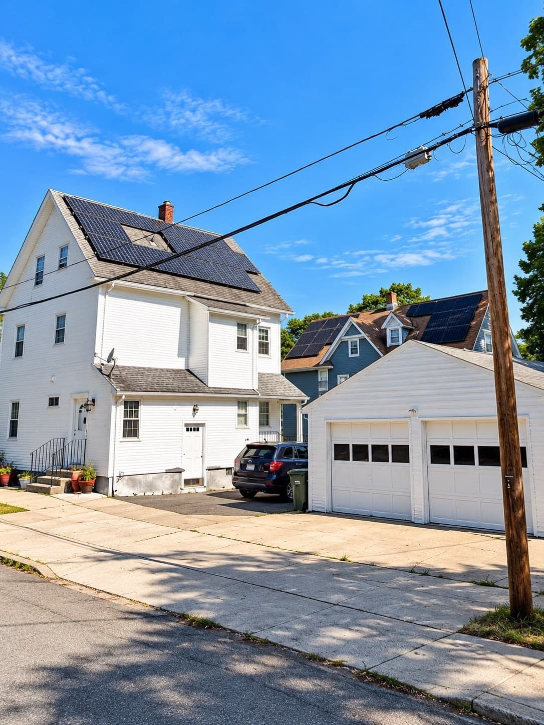 Multi Family at 79 Oak Street, Springfield MA 01151, Springfield, photo 4 of 16