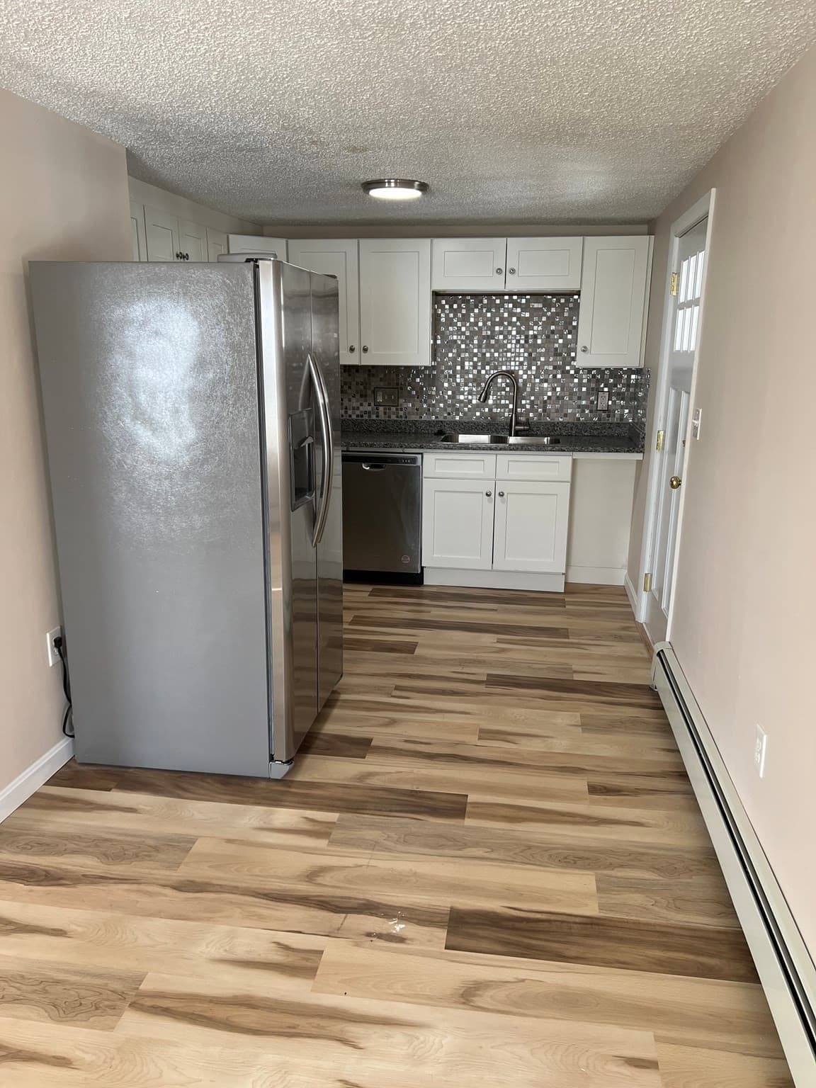 Apartment at 14 Buel Place # 2, Woburn MA 01801, photo 2 of 10