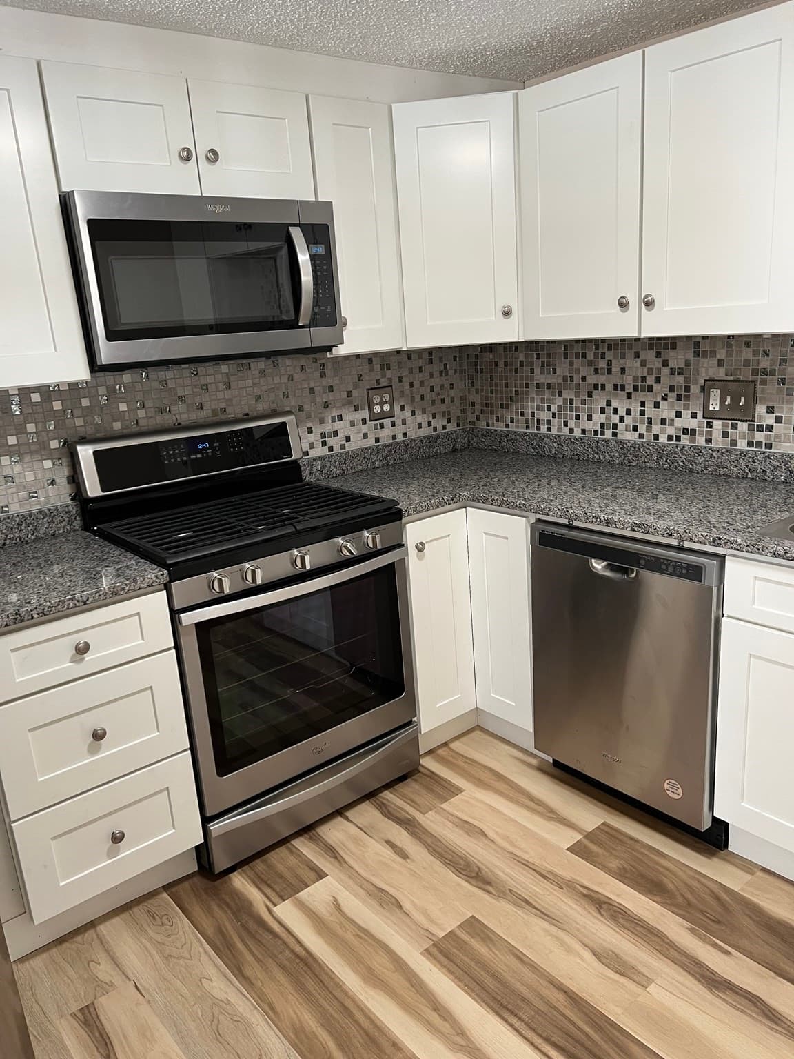 14 Buel Place # 2, Woburn MA 01801