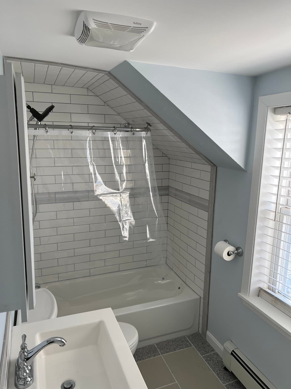 Apartment at 14 Buel Place # 2, Woburn MA 01801, photo 9 of 10