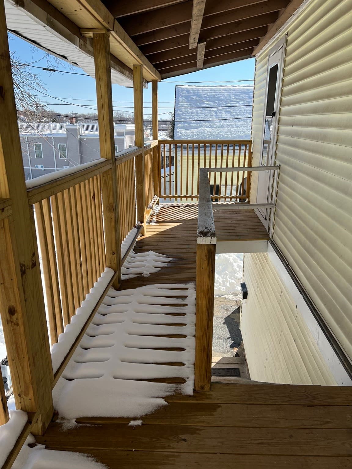 Apartment at 14 Buel Place # 2, Woburn MA 01801, photo 10 of 10