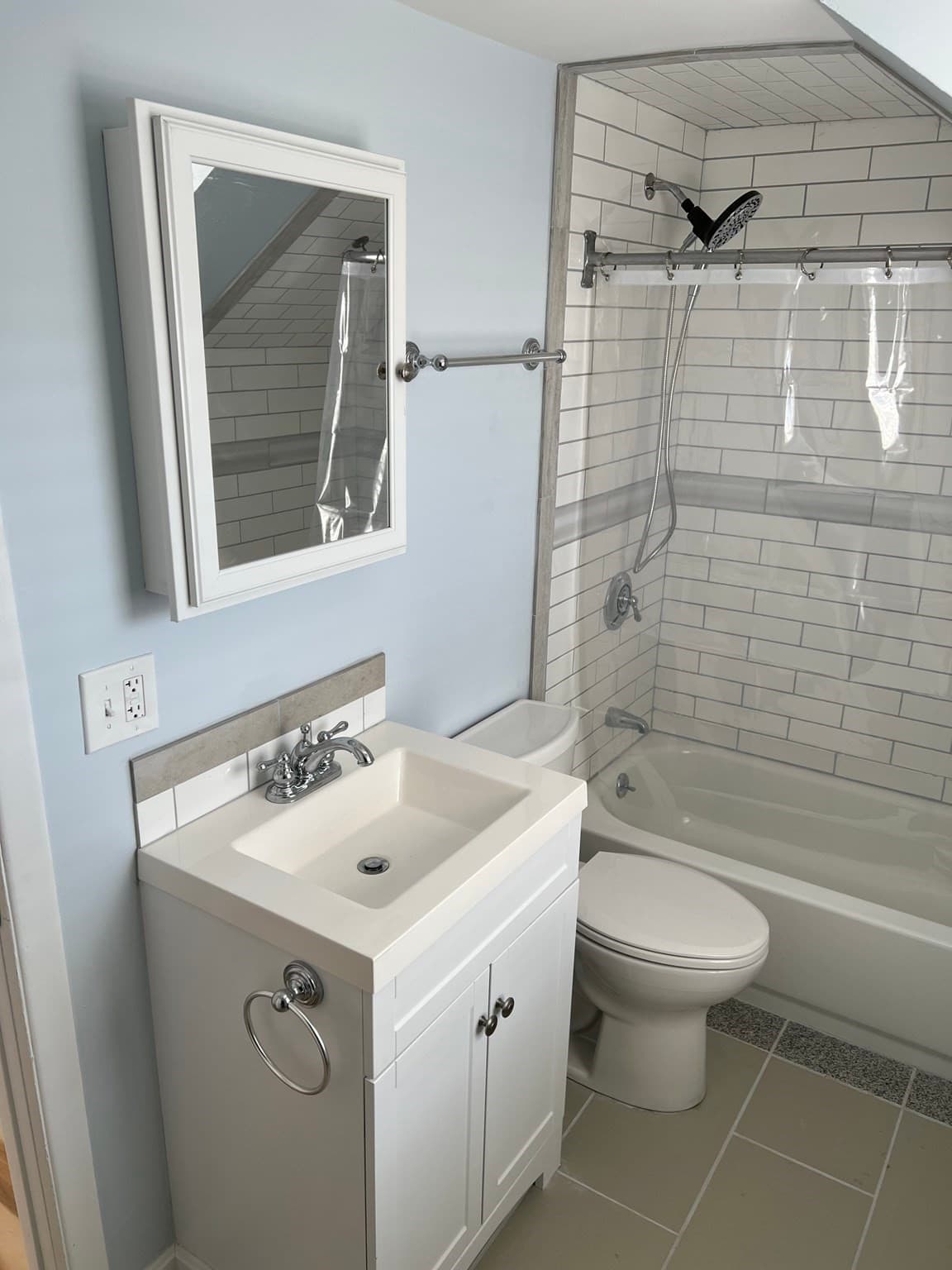 Apartment at 14 Buel Place # 2, Woburn MA 01801, photo 8 of 10