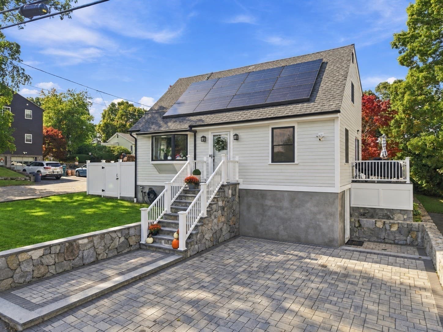 Single Family Residence at 106 Virginia Ave, Lowell MA 01852, Lowell, photo 36 of 41