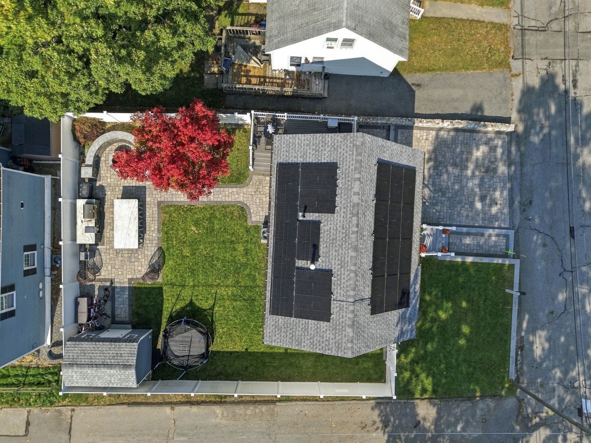 Single Family Residence at 106 Virginia Ave, Lowell MA 01852, Lowell, photo 34 of 41