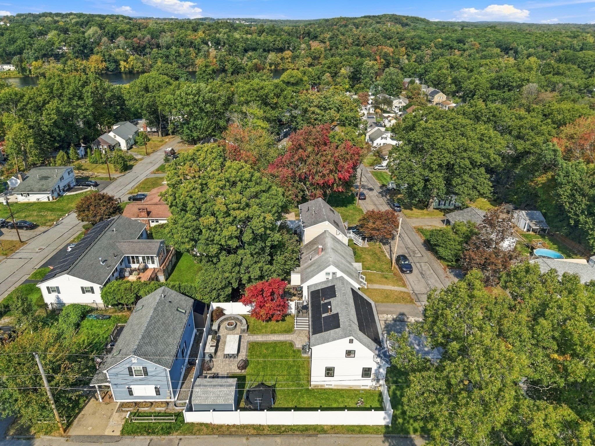 Single Family Residence at 106 Virginia Ave, Lowell MA 01852, Lowell, photo 38 of 41