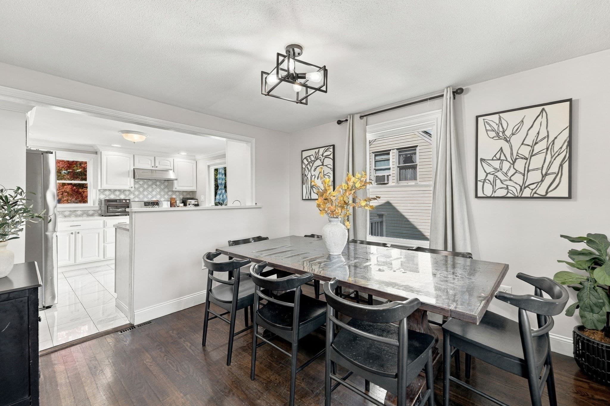 Single Family Residence at 106 Virginia Ave, Lowell MA 01852, Lowell, photo 10 of 41