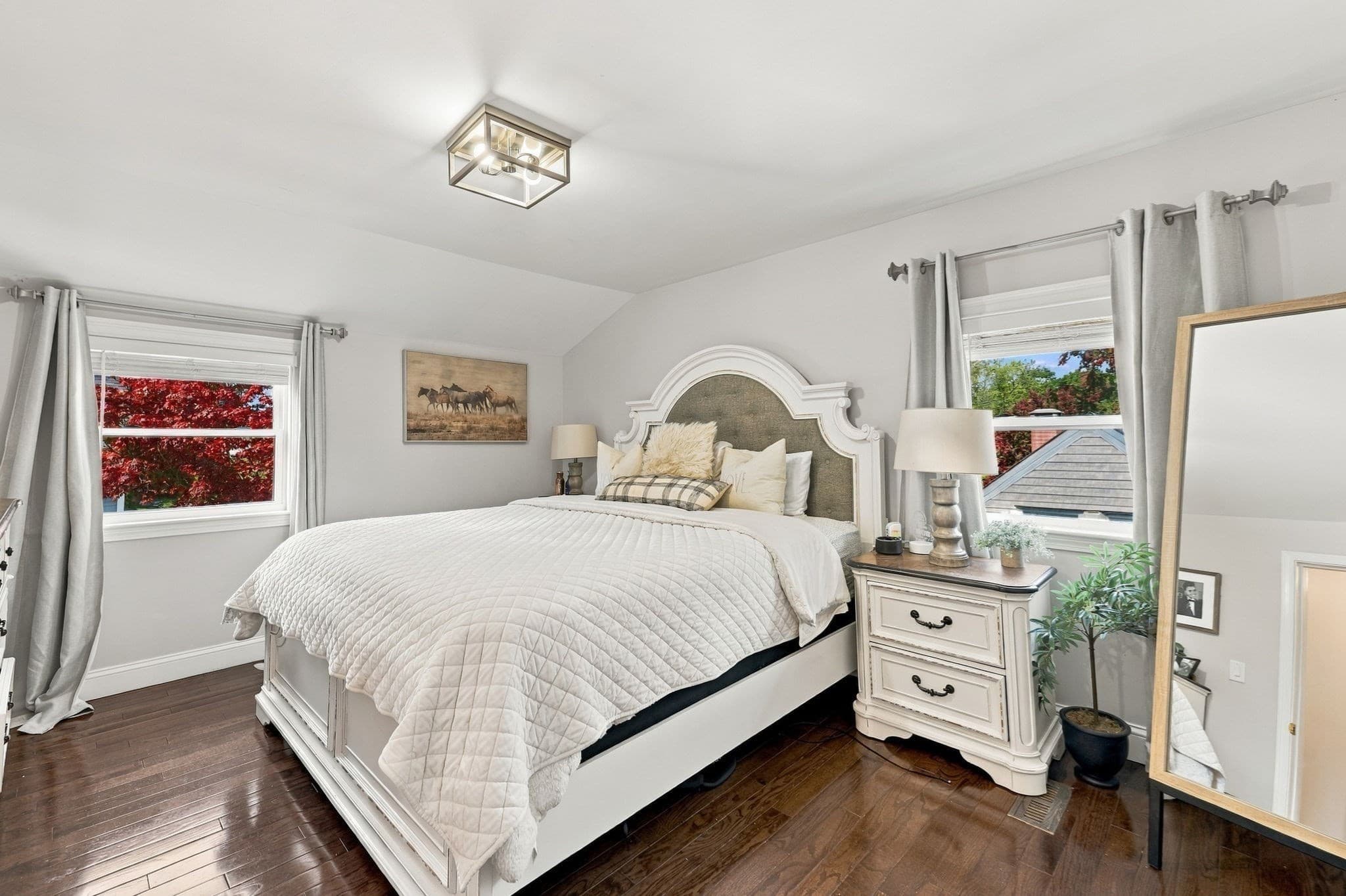 Single Family Residence at 106 Virginia Ave, Lowell MA 01852, Lowell, photo 14 of 41