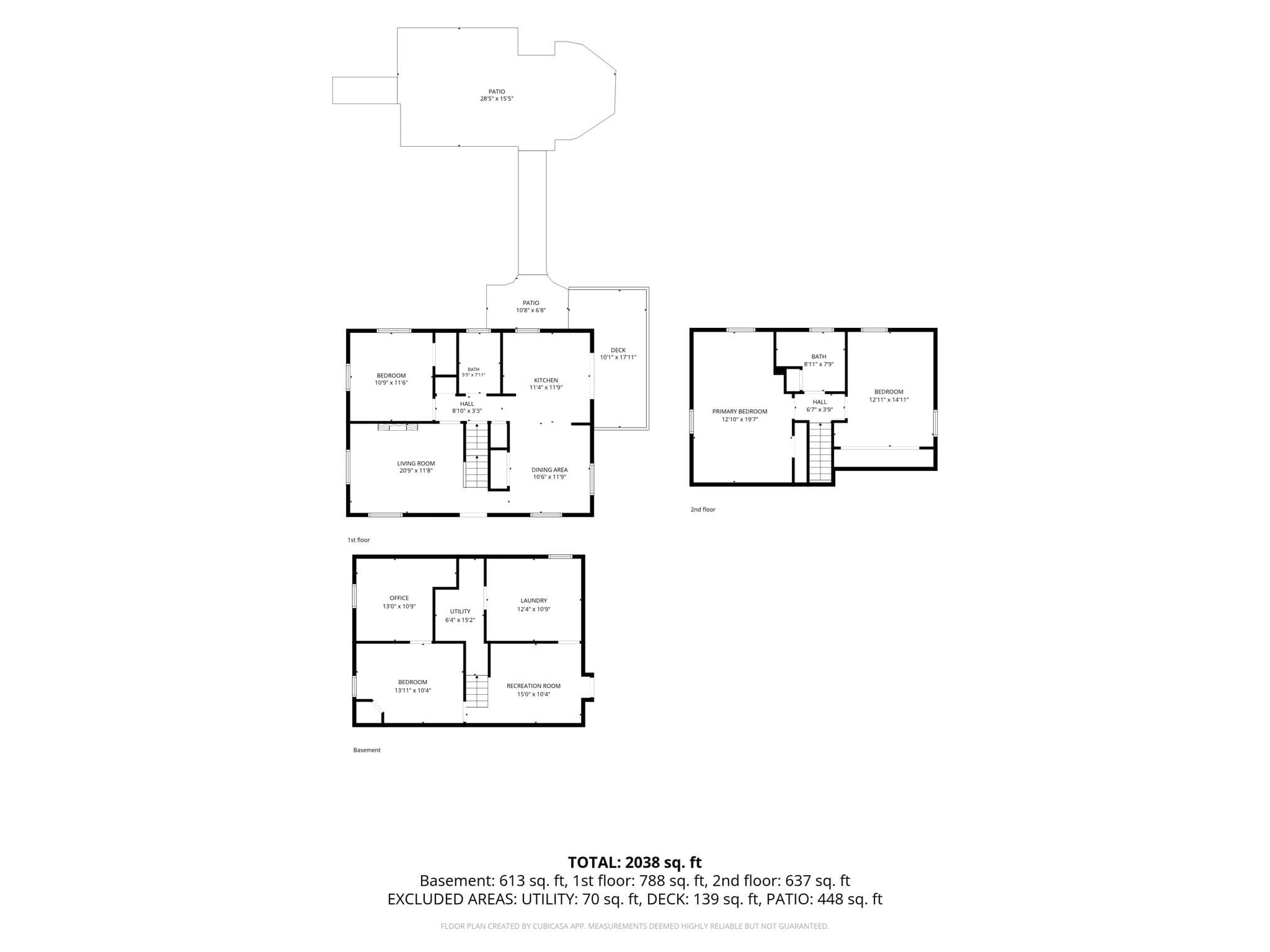Single Family Residence at 106 Virginia Ave, Lowell MA 01852, Lowell, photo 41 of 41