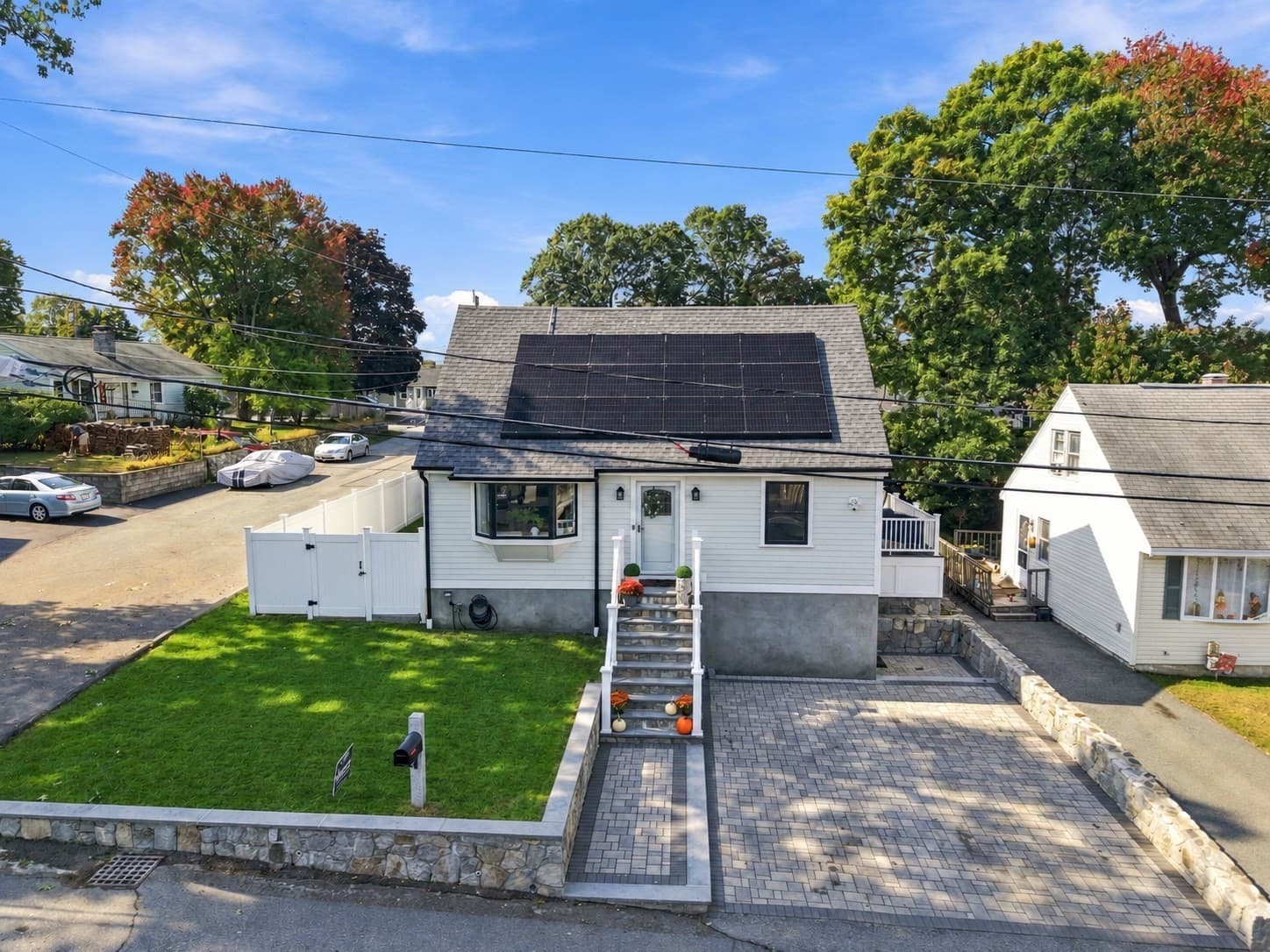 Single Family Residence at 106 Virginia Ave, Lowell MA 01852, Lowell, photo 35 of 41
