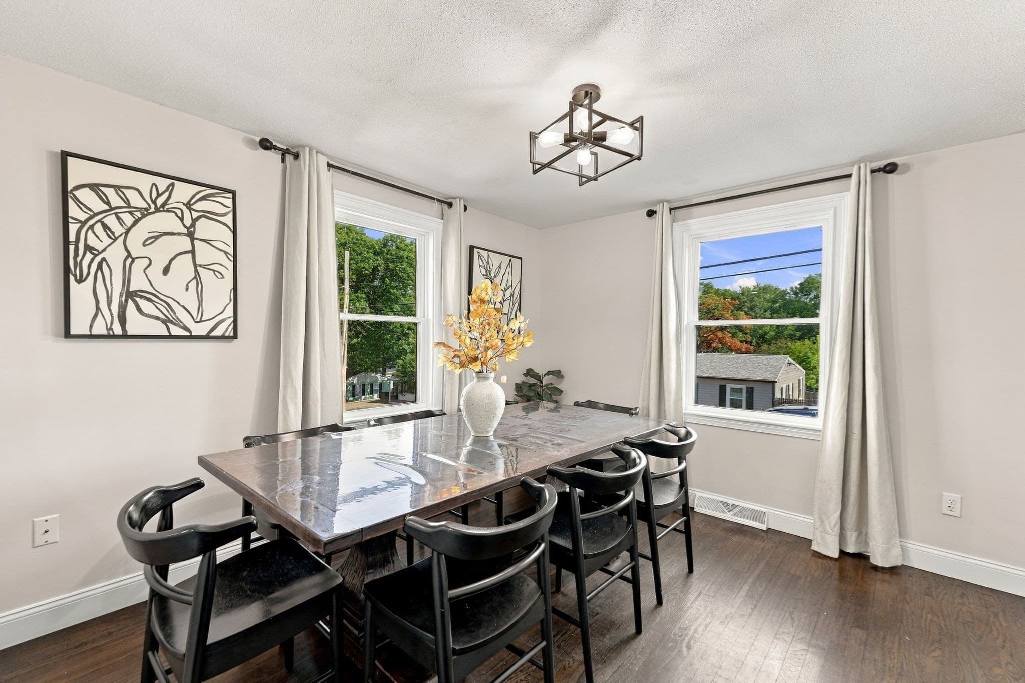 Single Family Residence at 106 Virginia Ave, Lowell MA 01852, Lowell, photo 8 of 41