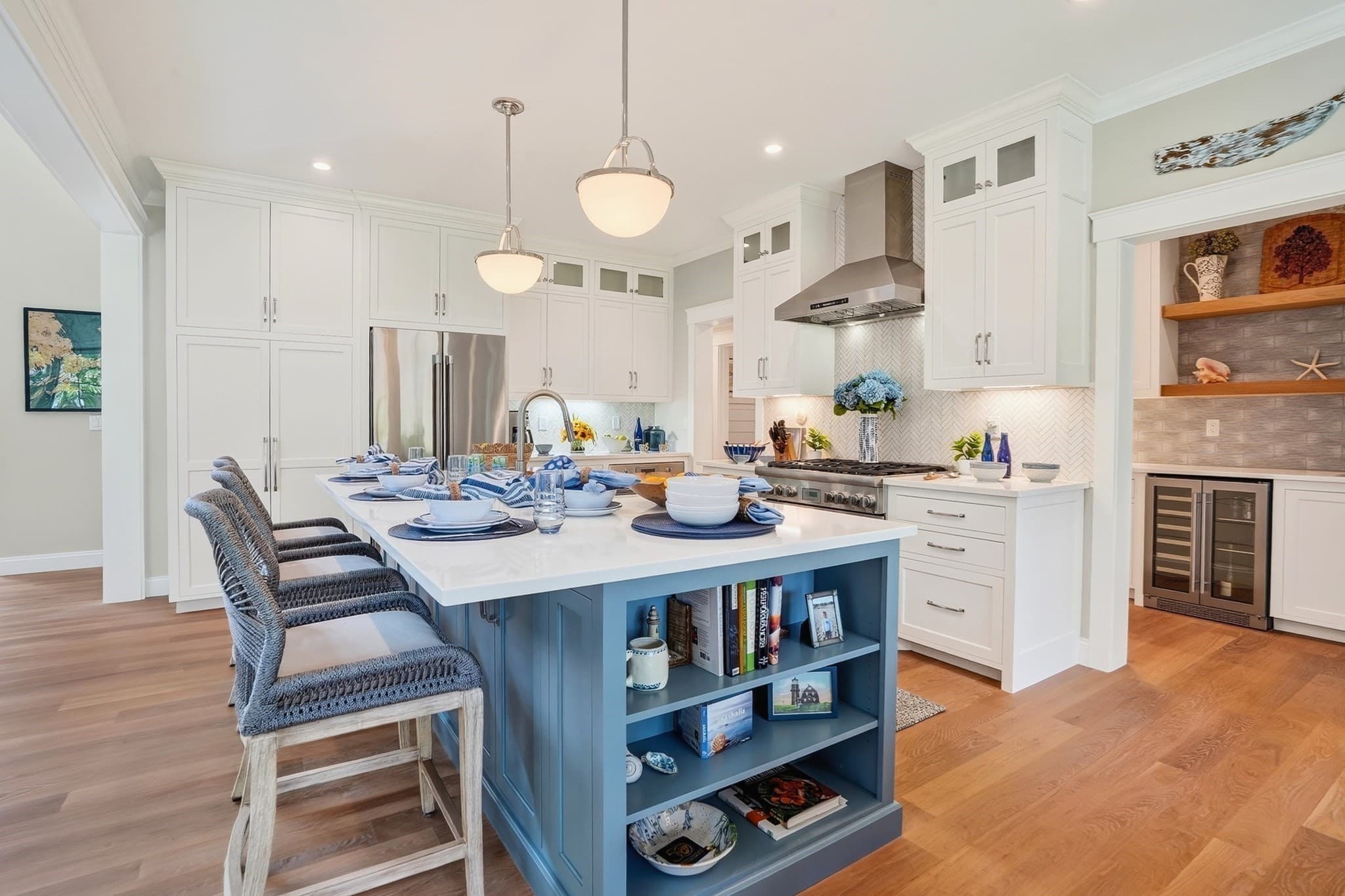 Single Family Residence at 32 Marthas Road, Edgartown MA 02539, Edgartown, photo 13 of 42
