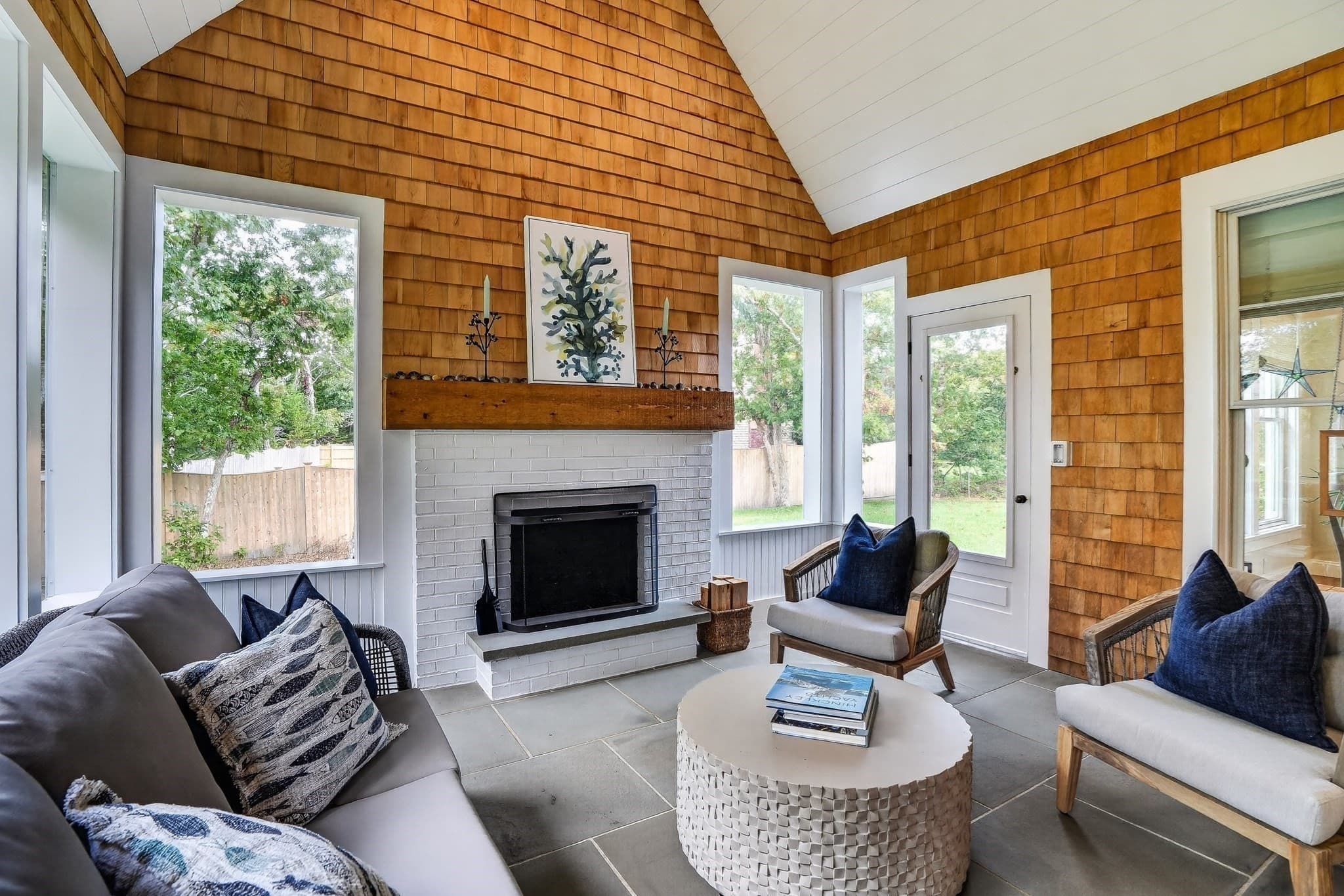 Single Family Residence at 32 Marthas Road, Edgartown MA 02539, Edgartown, photo 22 of 42