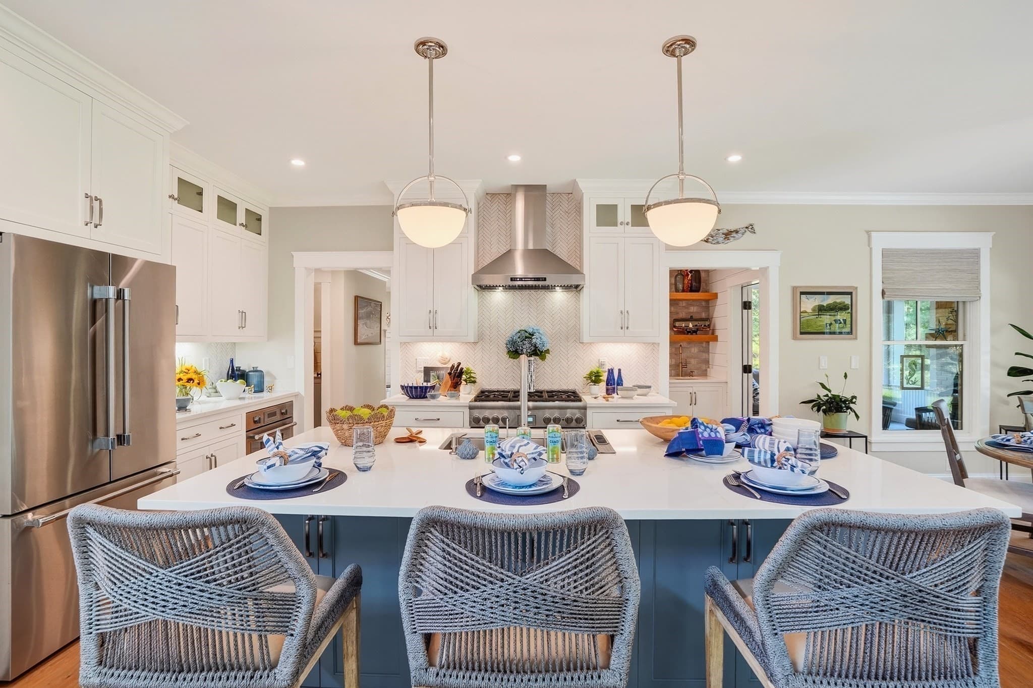 Single Family Residence at 32 Marthas Road, Edgartown MA 02539, Edgartown, photo 7 of 42