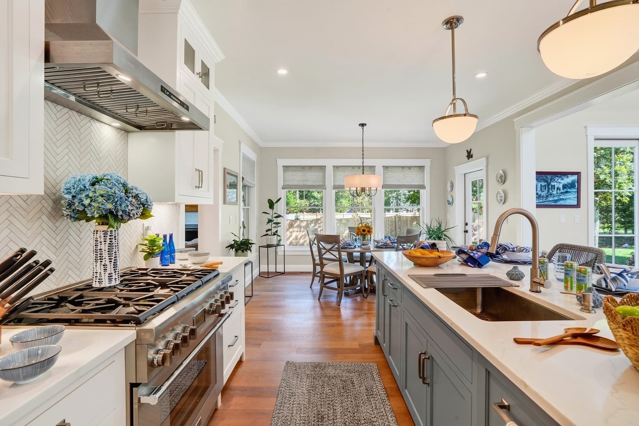 Single Family Residence at 32 Marthas Road, Edgartown MA 02539, Edgartown, photo 9 of 42