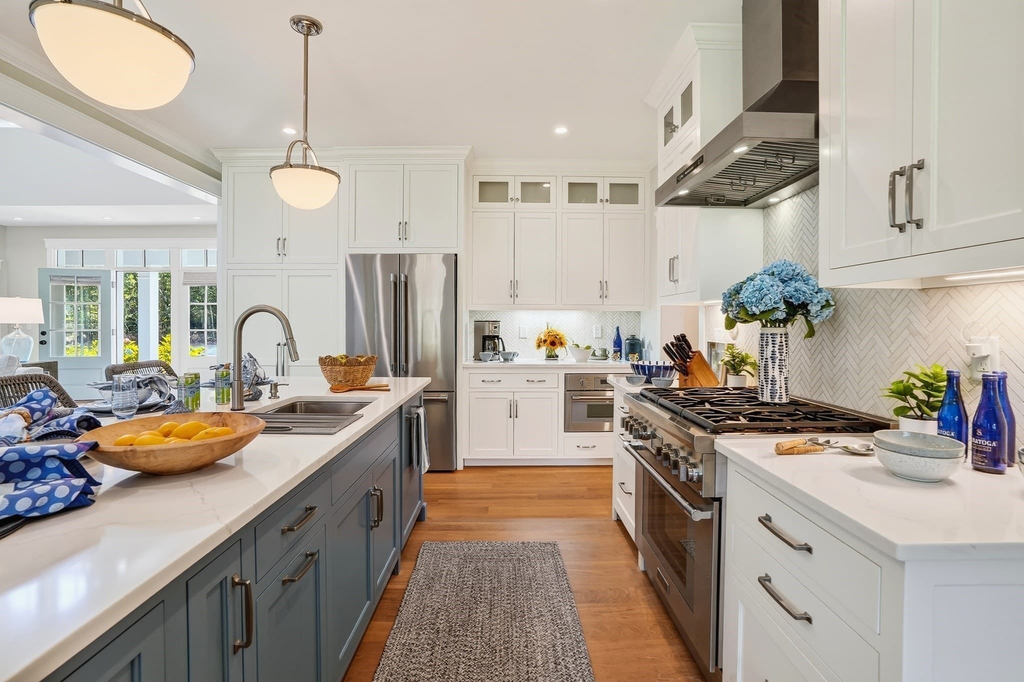 Single Family Residence at 32 Marthas Road, Edgartown MA 02539, Edgartown, photo 10 of 42