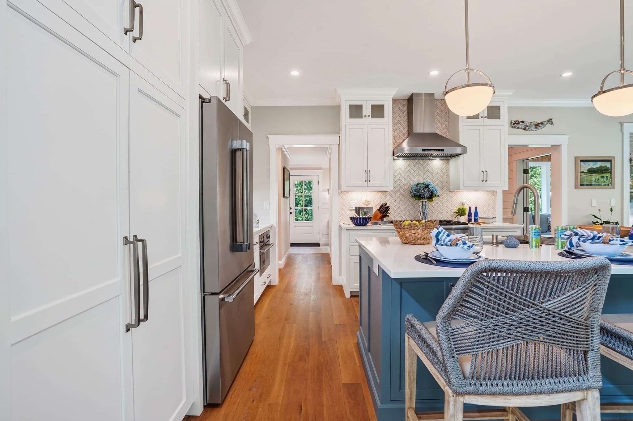 Single Family Residence at 32 Marthas Road, Edgartown MA 02539, Edgartown, photo 14 of 42