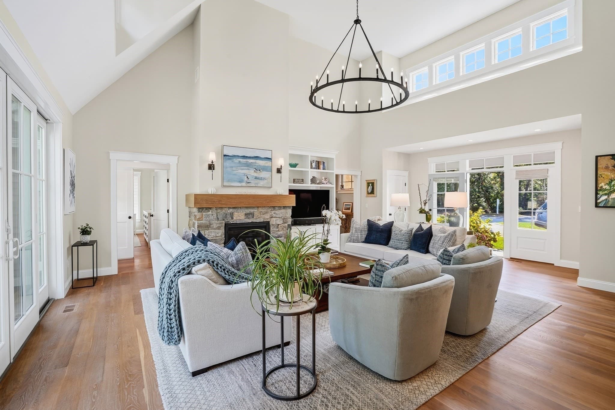 Single Family Residence at 32 Marthas Road, Edgartown MA 02539, Edgartown, photo 4 of 42