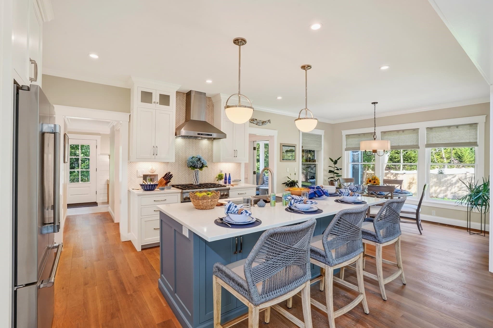 Single Family Residence at 32 Marthas Road, Edgartown MA 02539, Edgartown, photo 8 of 42