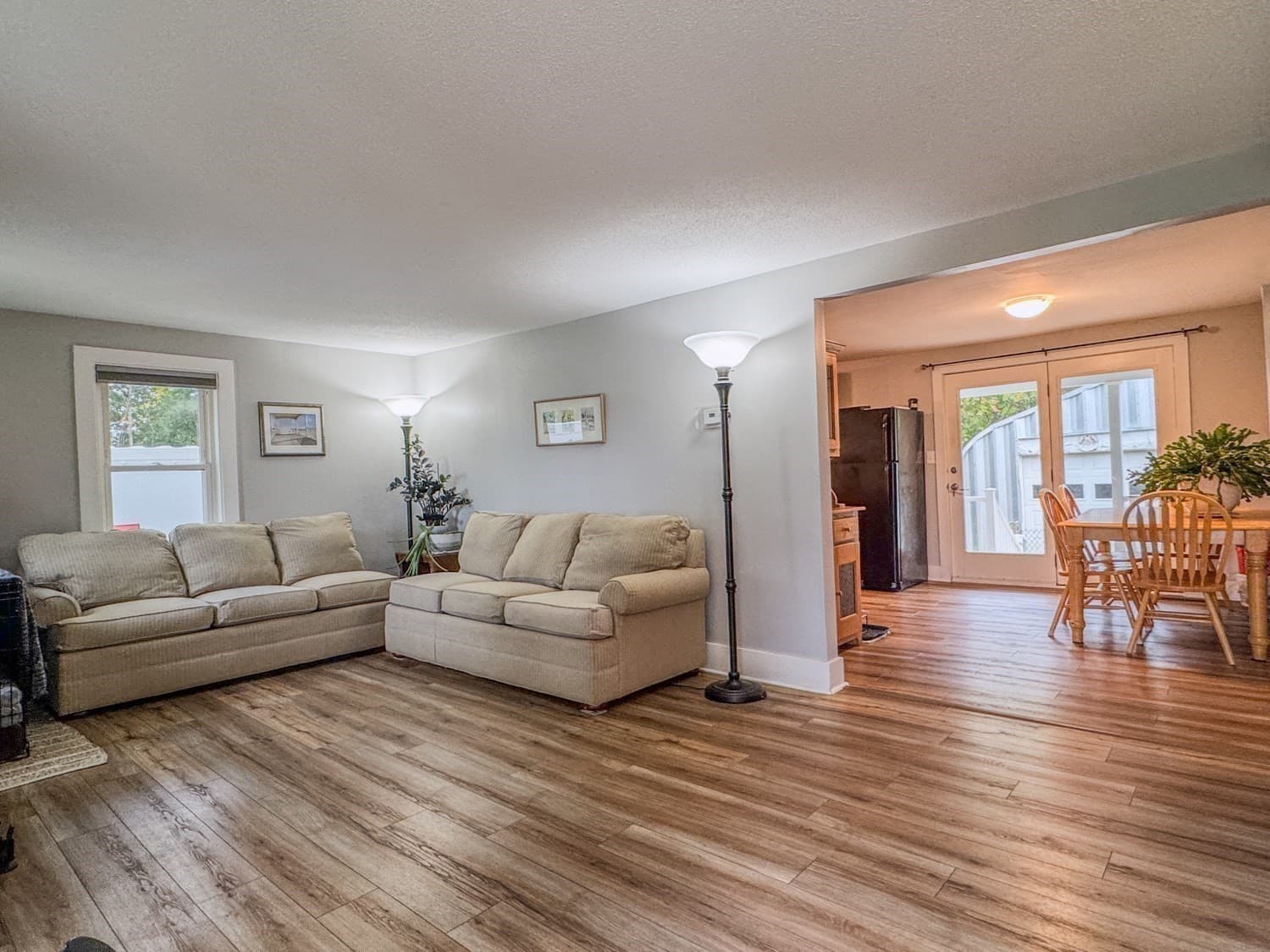 2 Family - 2 Units Side by Side at 33 Pleasant Street, Deerfield MA 01373, photo 6 of 42