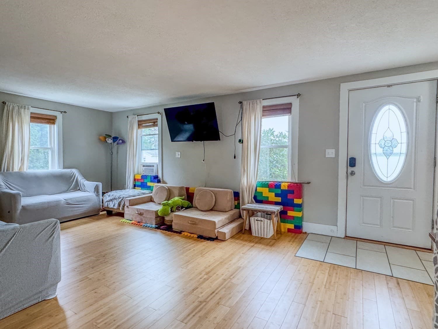 2 Family - 2 Units Side by Side at 33 Pleasant Street, Deerfield MA 01373, photo 22 of 42