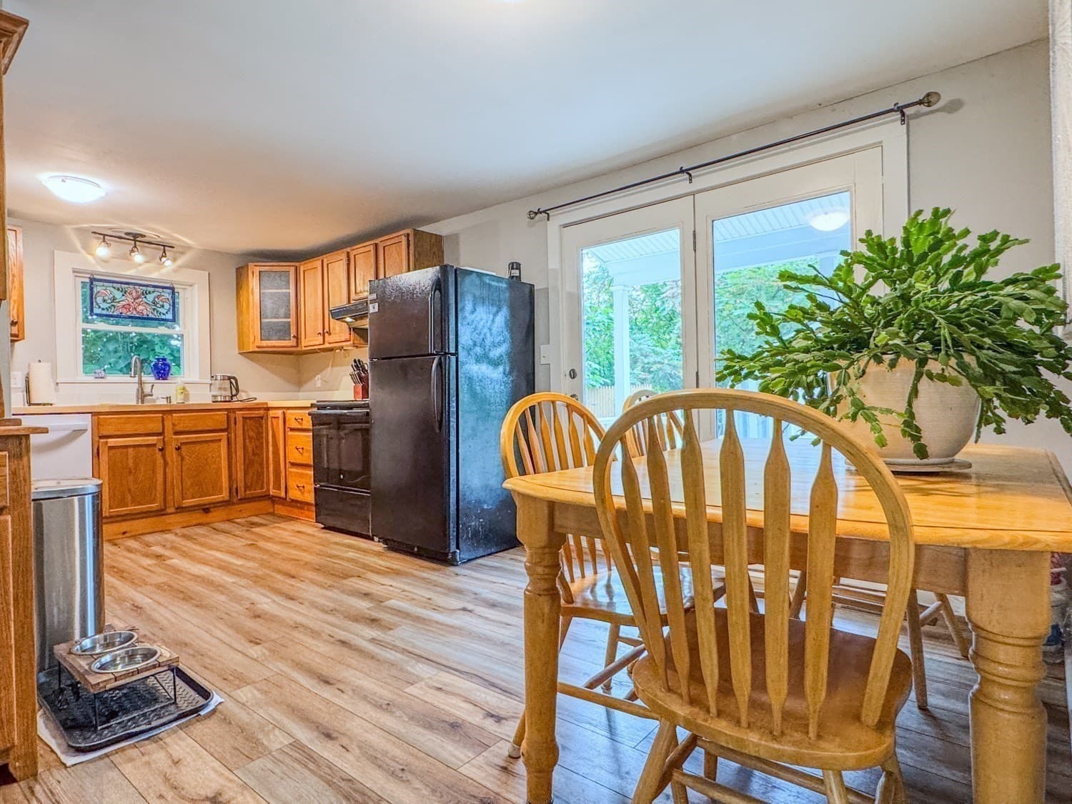 2 Family - 2 Units Side by Side at 33 Pleasant Street, Deerfield MA 01373, photo 7 of 42