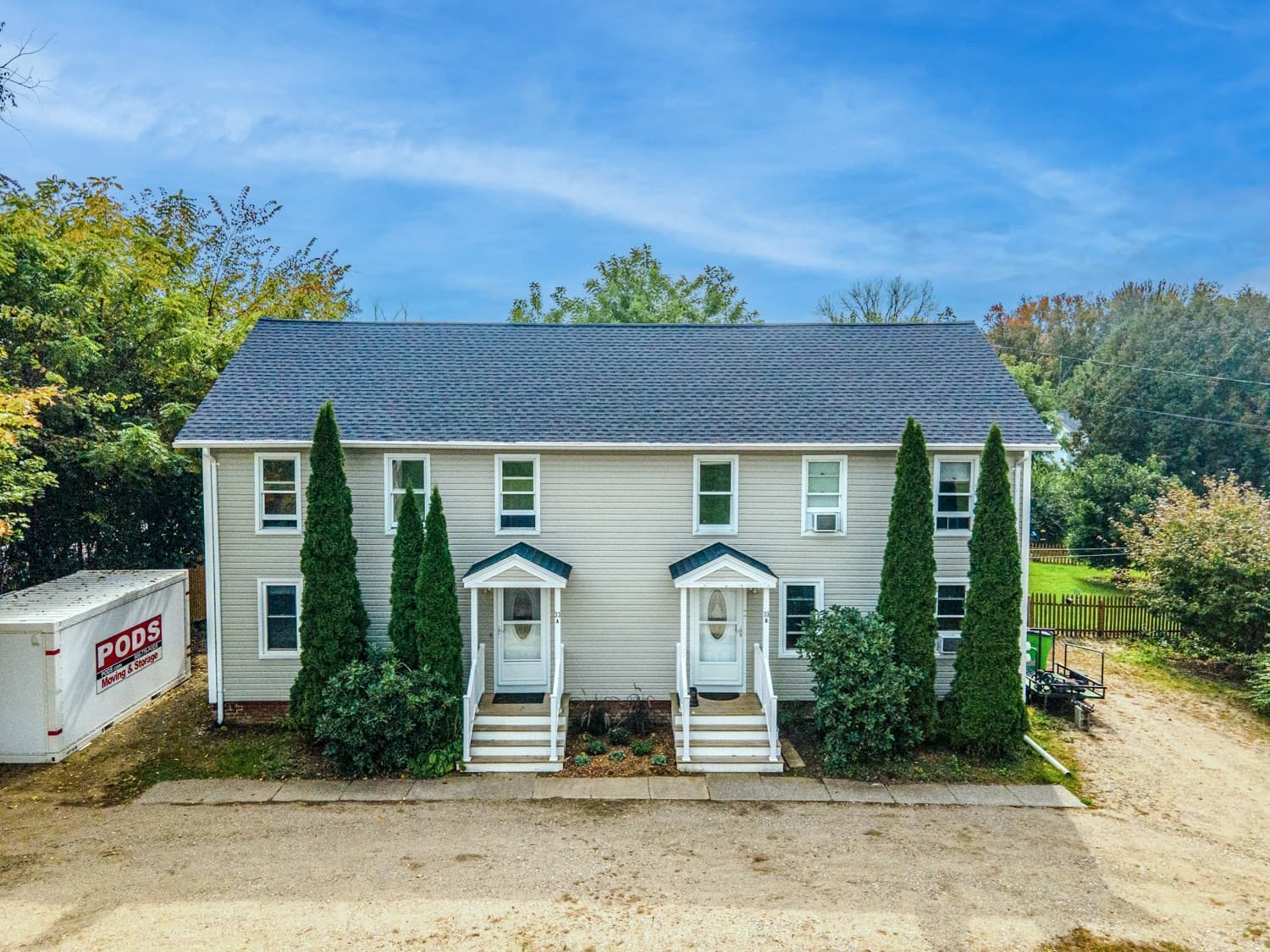 33 Pleasant Street, Deerfield MA 01373
